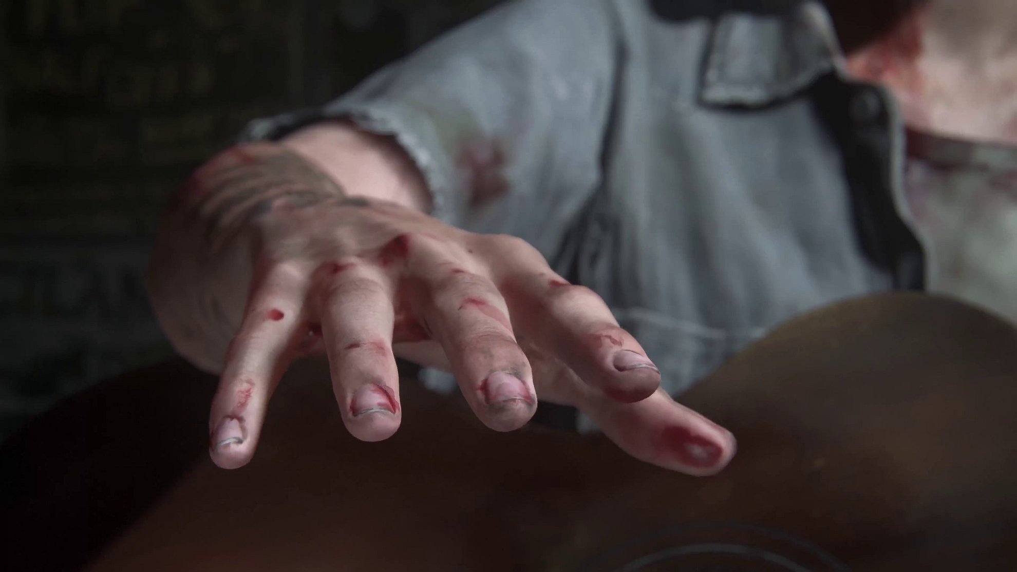 The Last of Us: Parte II - Imagen 31